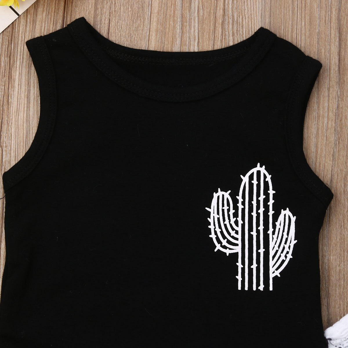 Cactus Tanktop +Pants