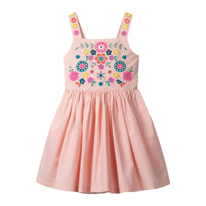 Sweet Spring Dresses
