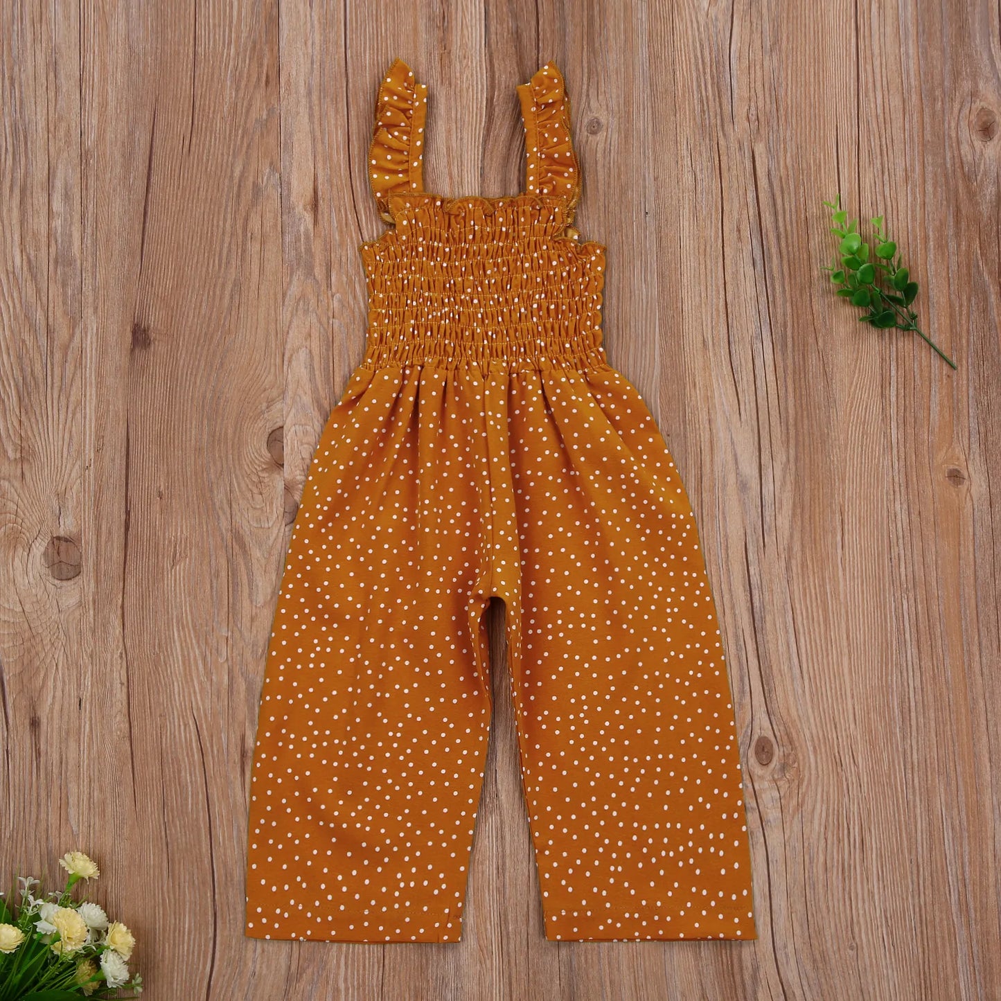 The Sally Jumpsuit