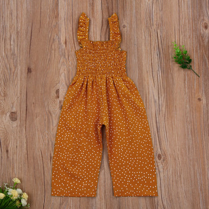 The Sally Jumpsuit