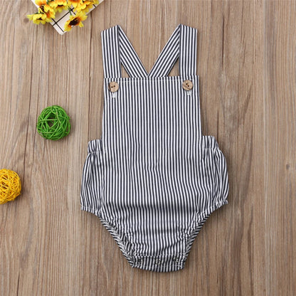 Comfy Baby Playsuit