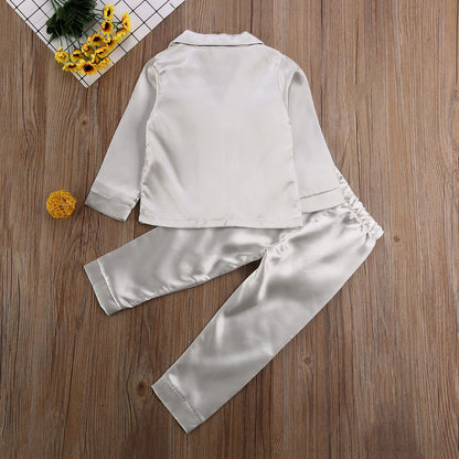 Lovely Pyjamas Set