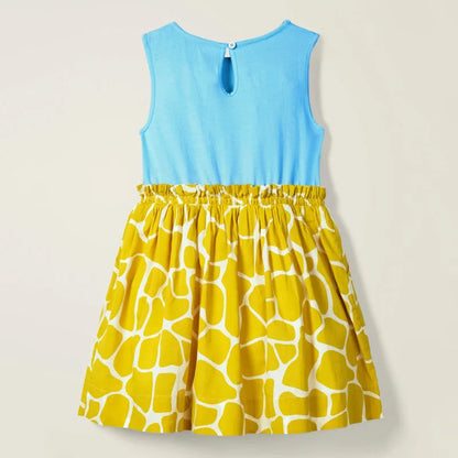 Fun Print Dresses
