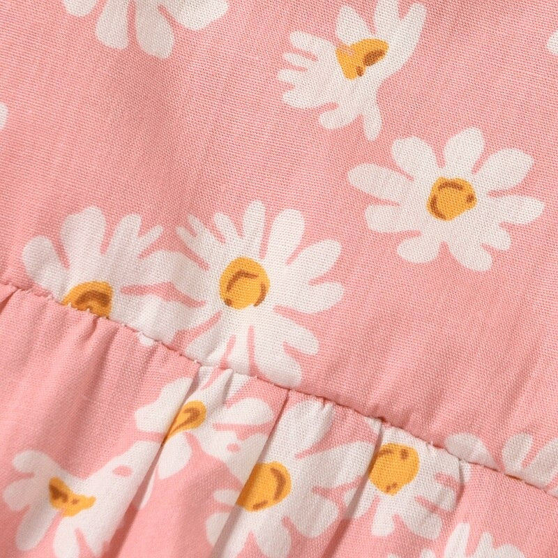 Floral Romper Jumpsuit