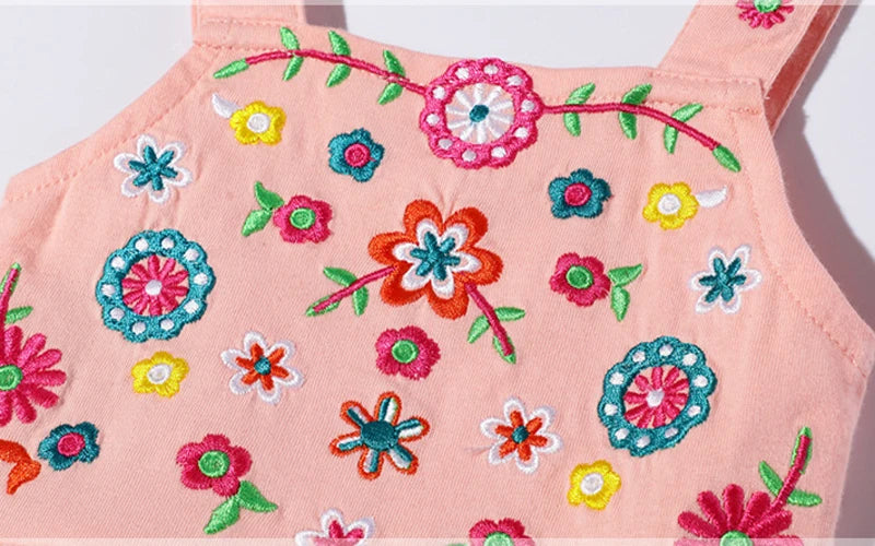 Sweet Spring Dresses