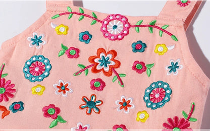 Sweet Spring Dresses