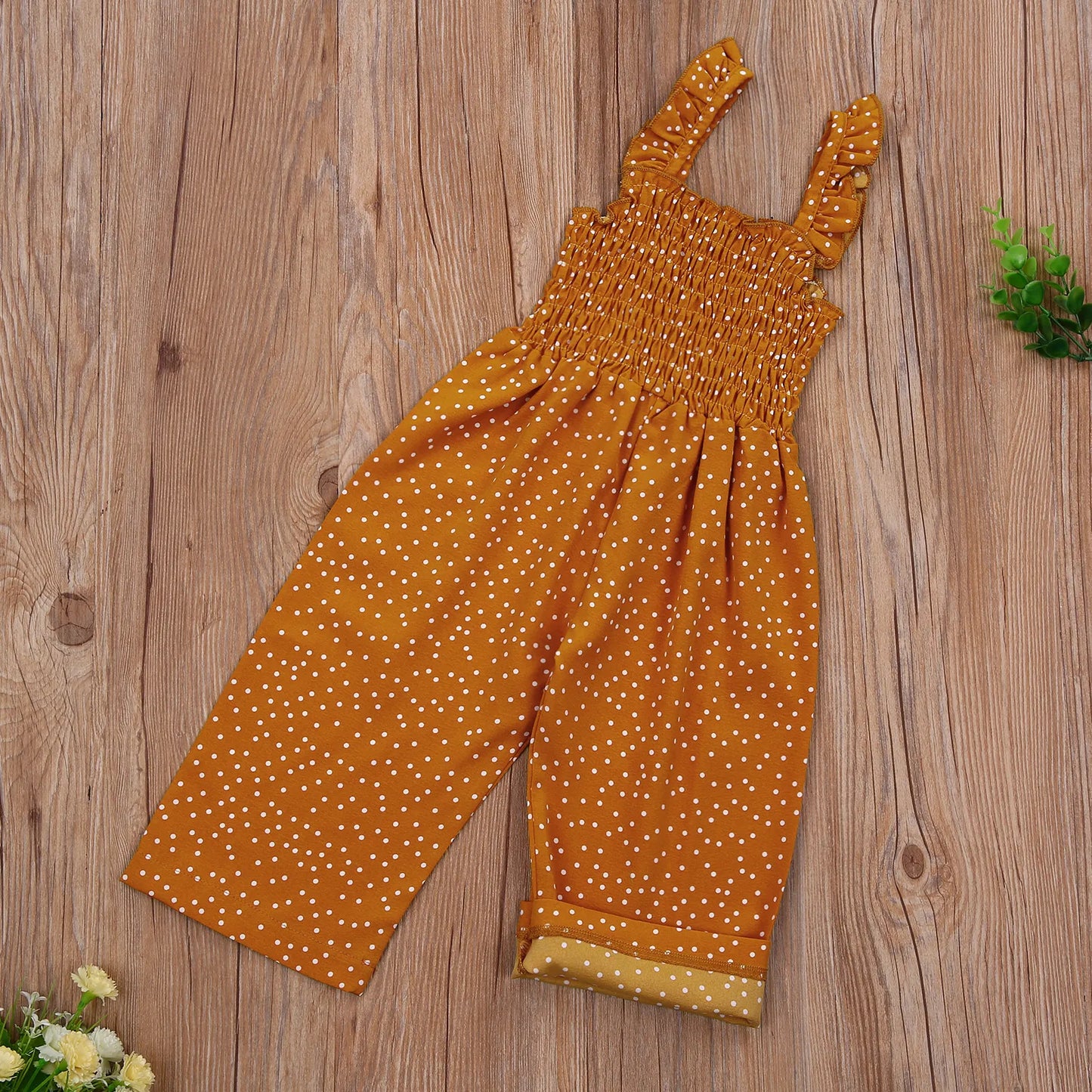 The Sally Jumpsuit