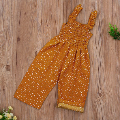 The Sally Jumpsuit