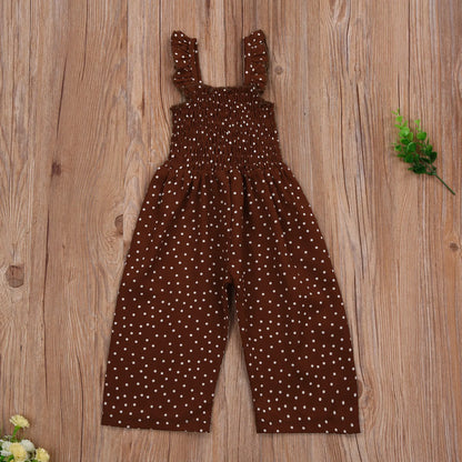 The Sally Jumpsuit