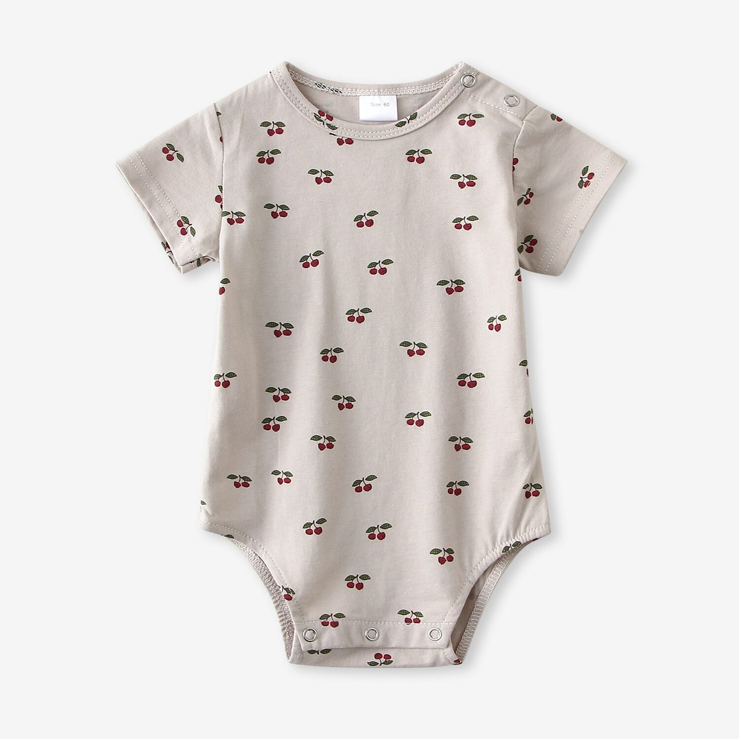 Various Print Rompers
