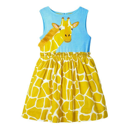 Fun Print Dresses