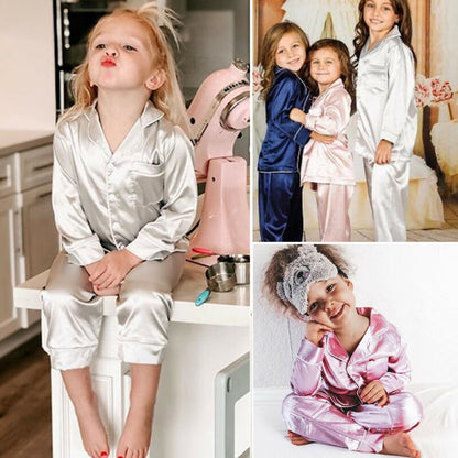 Lovely Pyjamas Set