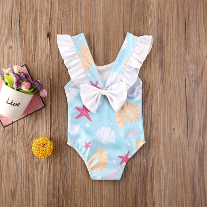 Starfish Swimsuit