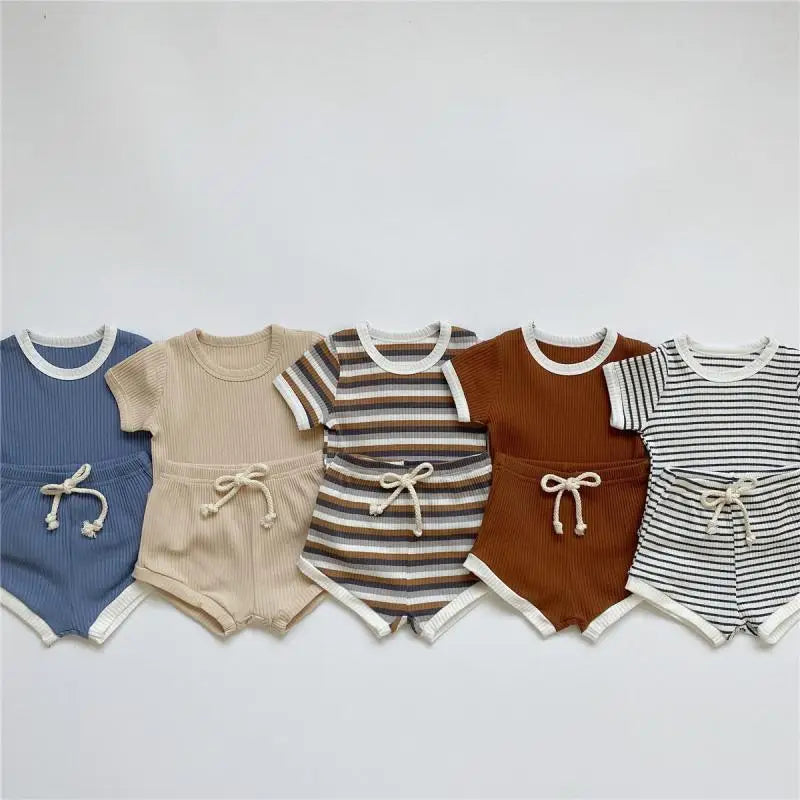 Casual Summer Sets