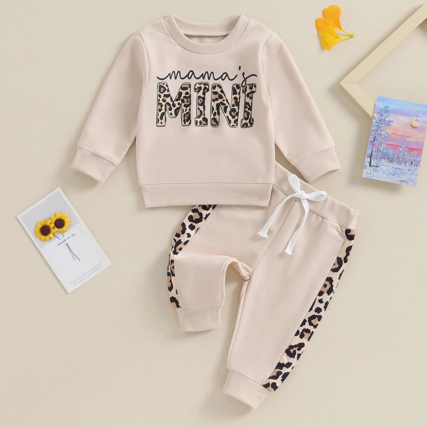Mama's Mini Set