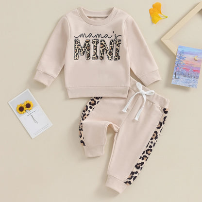 Mama's Mini Set