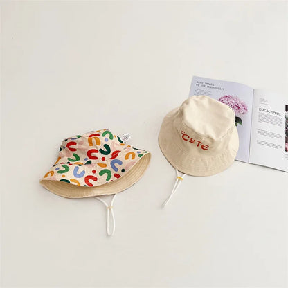 Reversible Sun Hat
