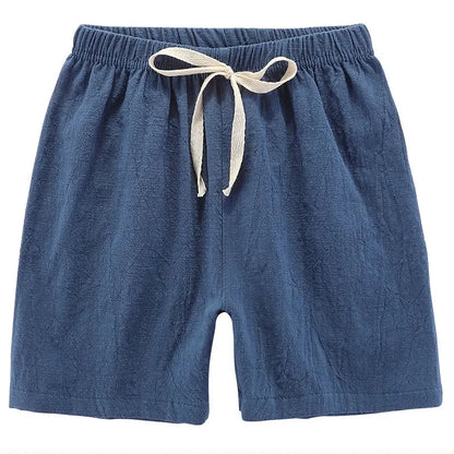 Breathable Casual Shorts