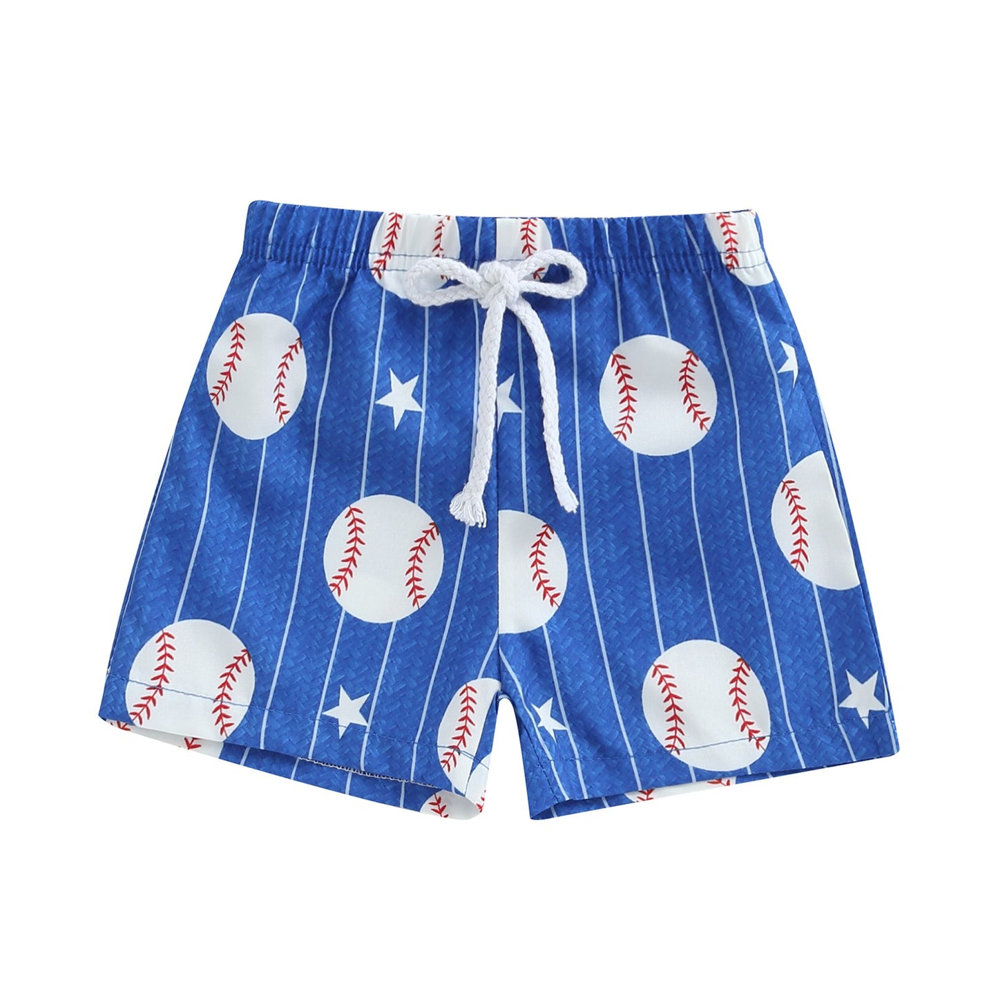 Summer Board Shorts