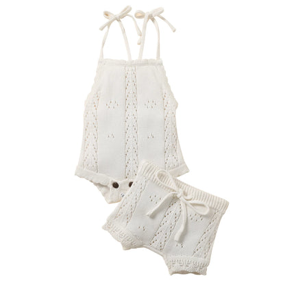 2 PCE Knit Set