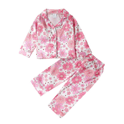 2pcs Sleepwear Clothes Sets