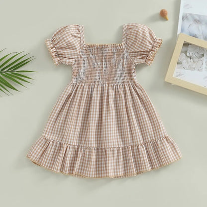 The Lexi Dress