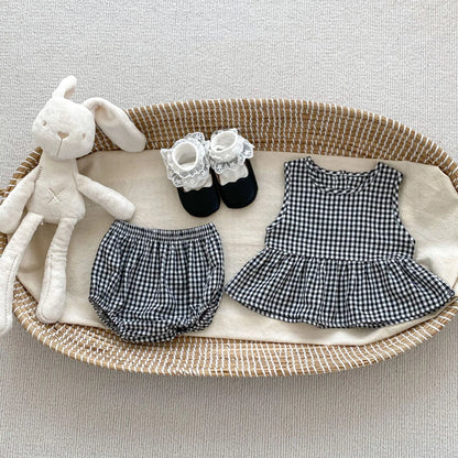Ivy 2Pcs Set