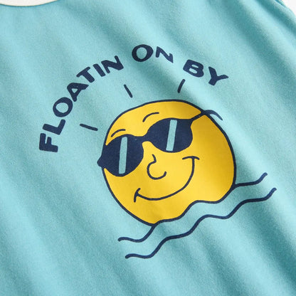 Fun Rompers