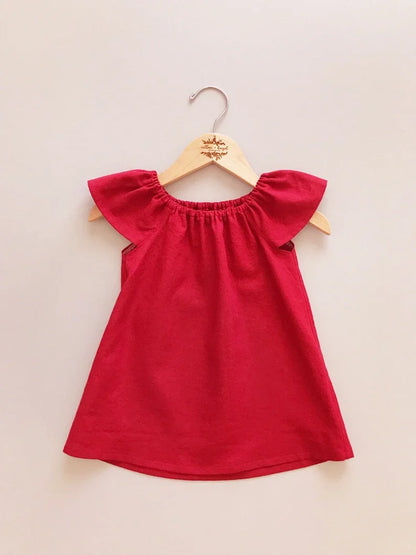 The Perfect Summer Dress