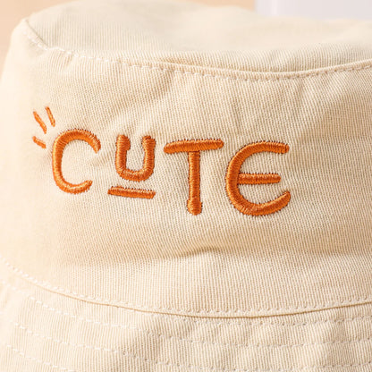 Reversible Sun Hat