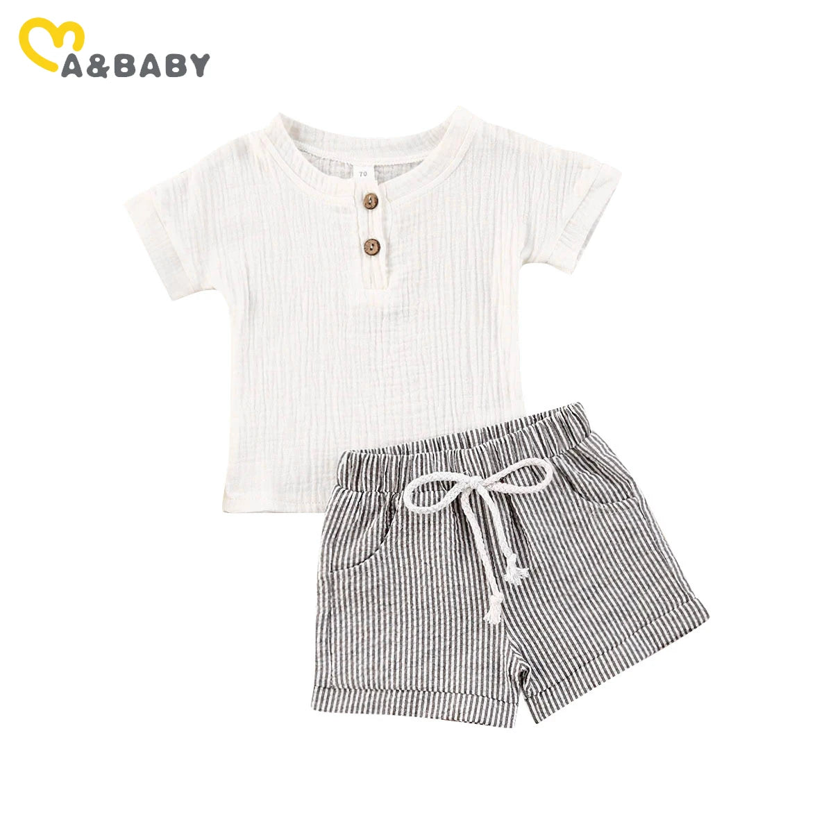 Summer Comfort Set kids