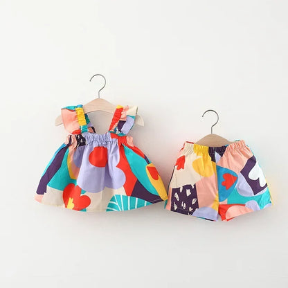 Vibrant Spring Set