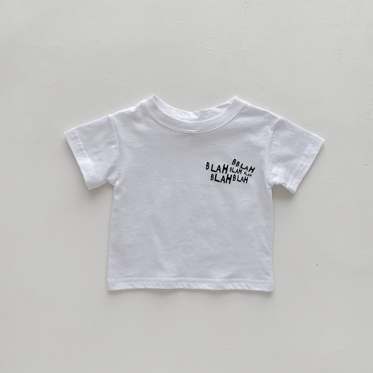 Baby Tee + Overall Pants