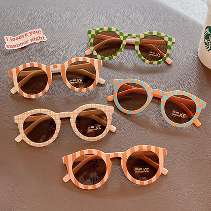 UV400 Kids Sunglasses
