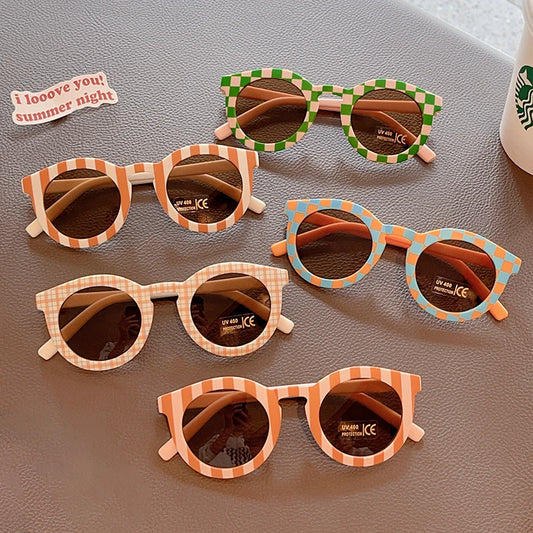 UV400 Kids Sunglasses