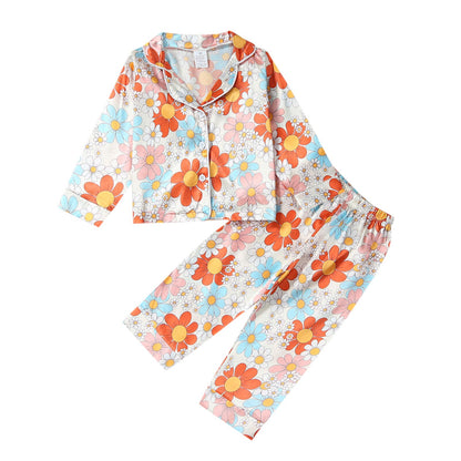 2pcs Sleepwear Clothes Sets