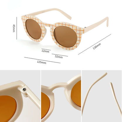 UV400 Kids Sunglasses