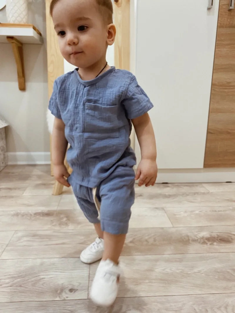 2pc Toddler Set