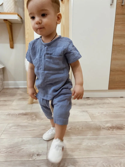 2pc Toddler Set