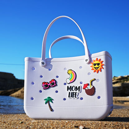 The Perfect All Rounder -  Extra Large Beach, Sports and Family Bag