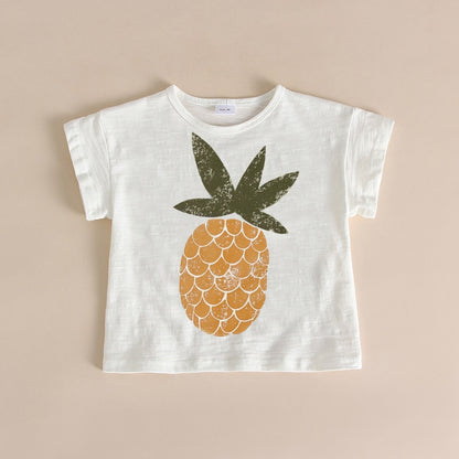 Fashion Kids Summer T-shirts