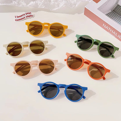 UV400 Kids Sunglasses