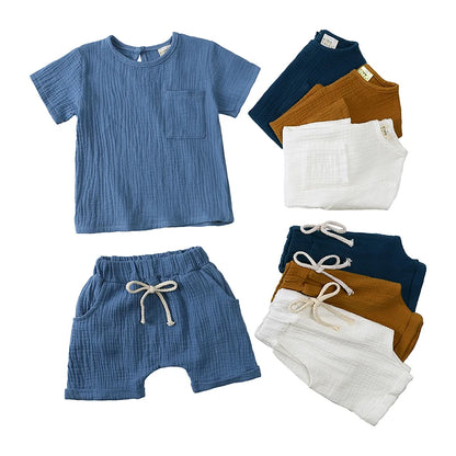 2pc Toddler Set