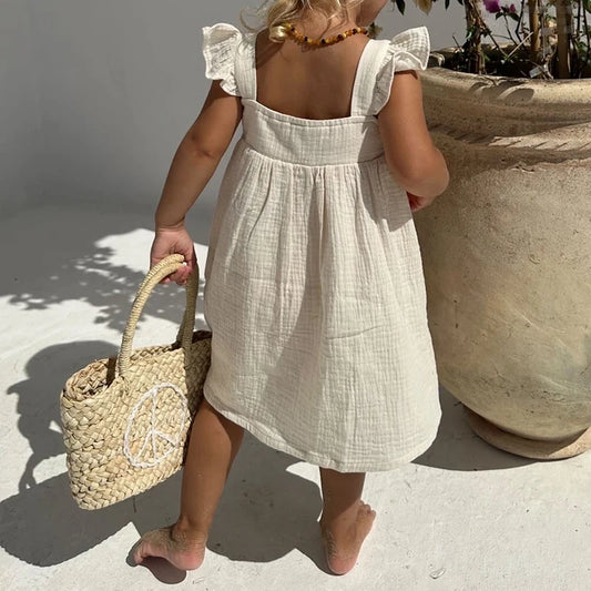 The Perfect Spring Dress