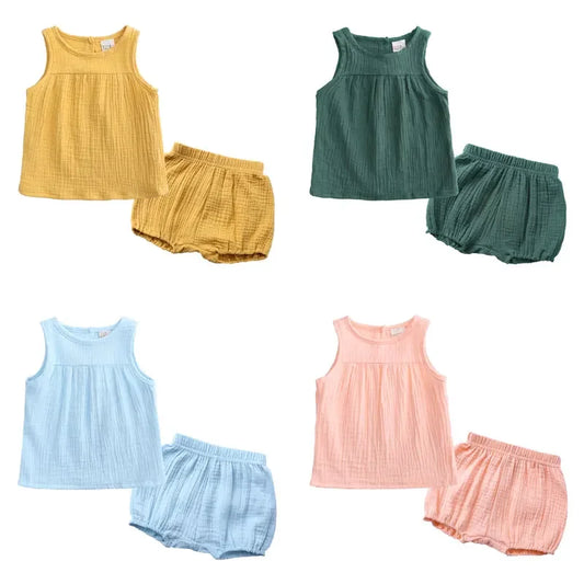 2pcs Clary Set