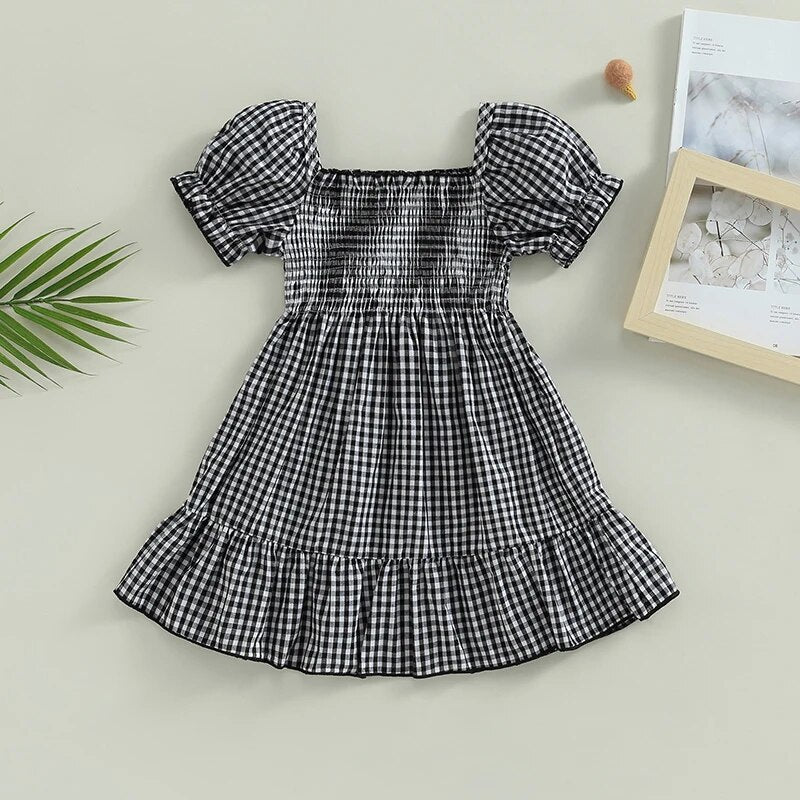 The Lexi Dress
