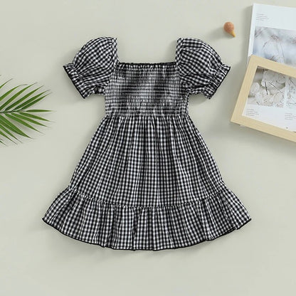 The Lexi Dress