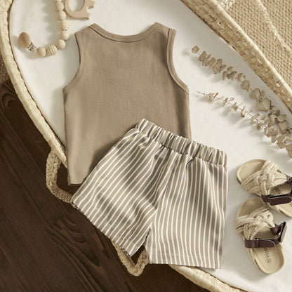 Coco + Nuts Set