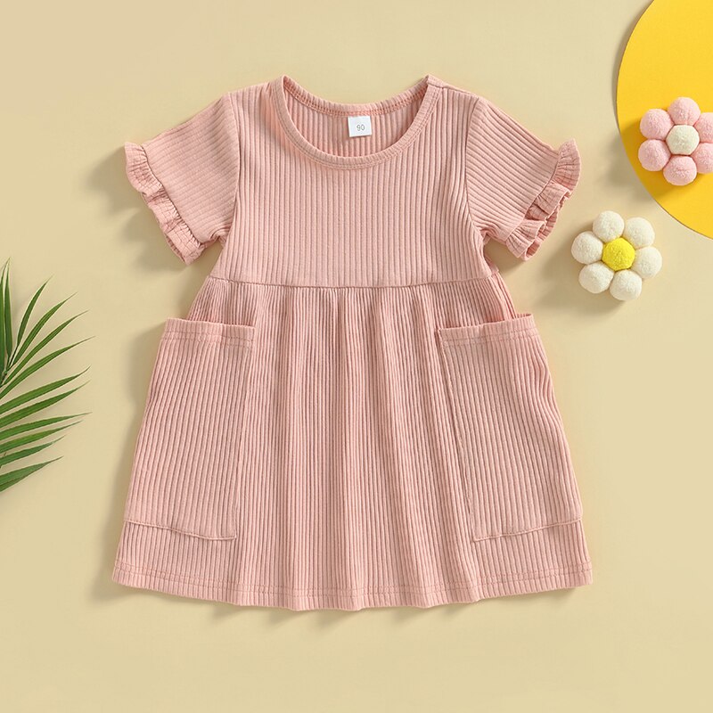 Pocket Princess Dress
