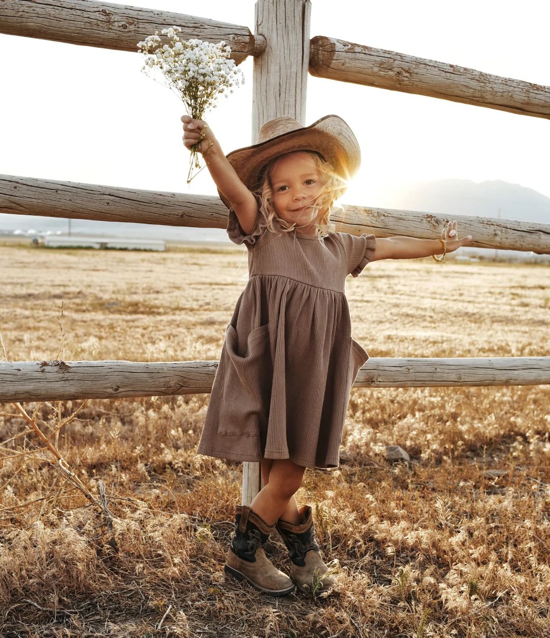Pocket Princess Dress